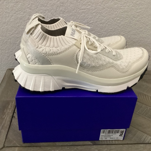 P448 Lightning Platform Sneaker (Women) 8.5-9US / 39EU - Picture 11 of 11